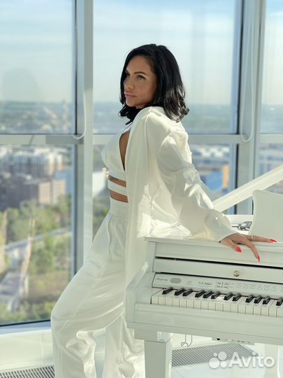 Мобильная фотосессия + 2 образа