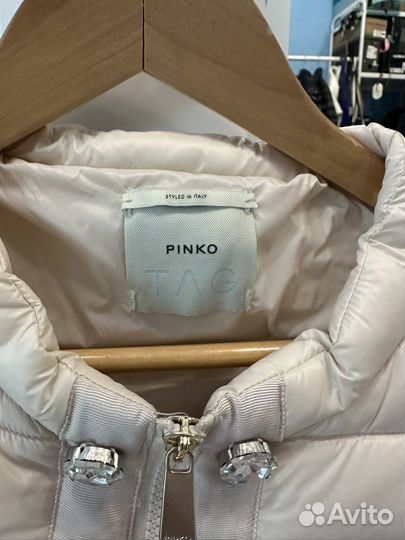 Куртка Pinko оригинал