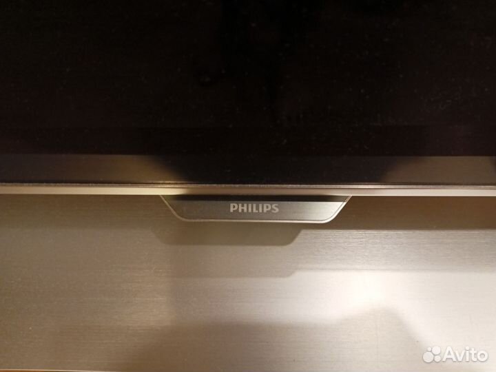 Телевизор philips