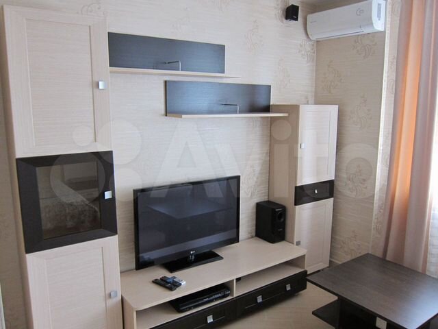 1-к. квартира, 45 м², 9/22 эт.