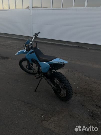 Motoland xr250 lite