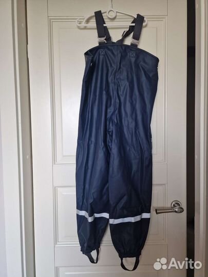 Непромокаемый комбинезон Didrikson