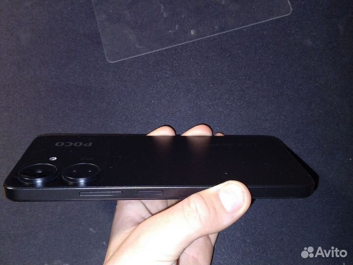 Xiaomi Poco C65, 8/256 ГБ