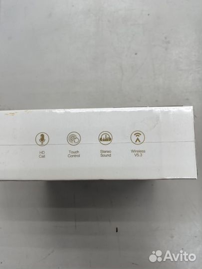 Наушники Hoco ew56 plus