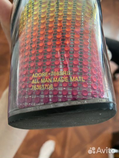 Стрипы pleaser 37