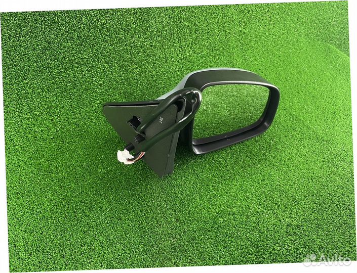 Зеркало правое Renault Logan 14