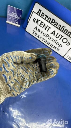 Датчик распредвала Fusion Fiesta Фокус