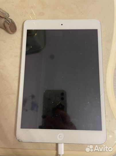iPad mini 2 retina+cellular
