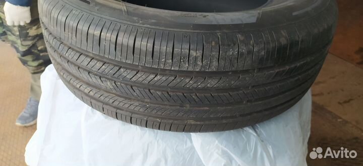 Hankook Ventus S2 AS X RH17 265/65 R17 112