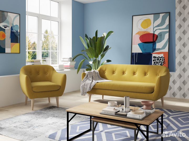 Менеджер по продажам мебели (ТЦ Экобазар)