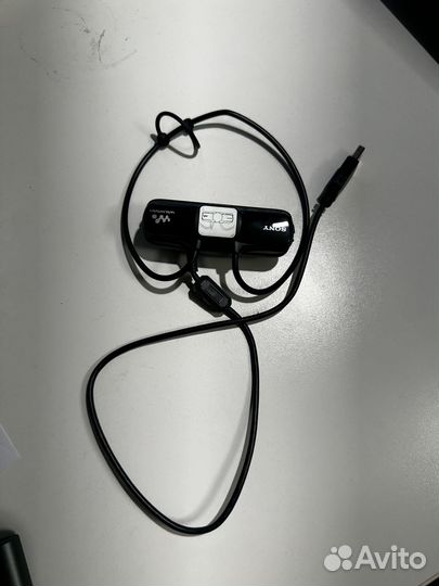 Наушники Sony на запчасти