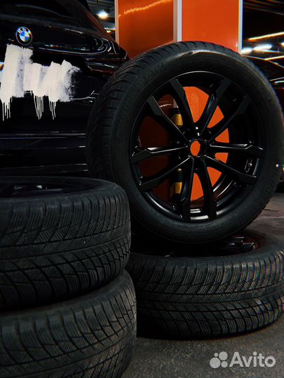 Колеса в сборе BMW 5/112 r19