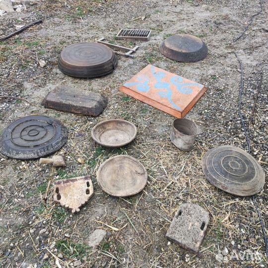 Продаю старинные вещи