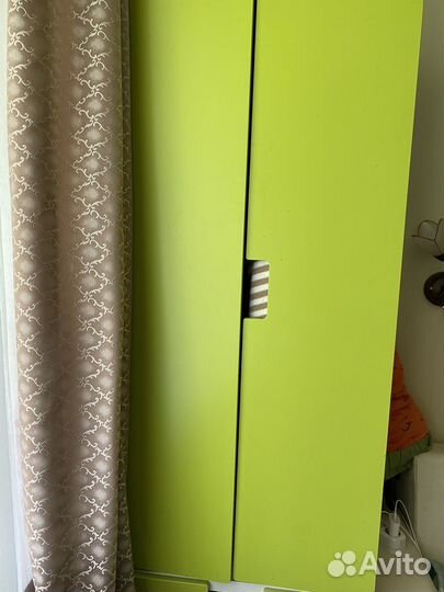 Шкаф