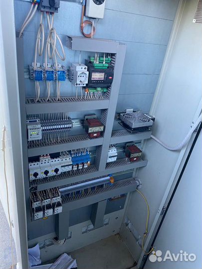 Холодильный агрегат Copeland 48кВт, США