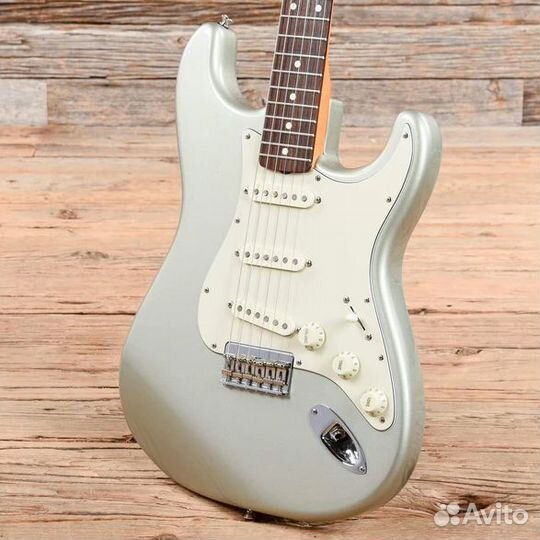 Электрогитара Fender Robert Cray (Комплект)