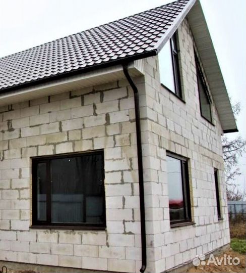 Газоблок