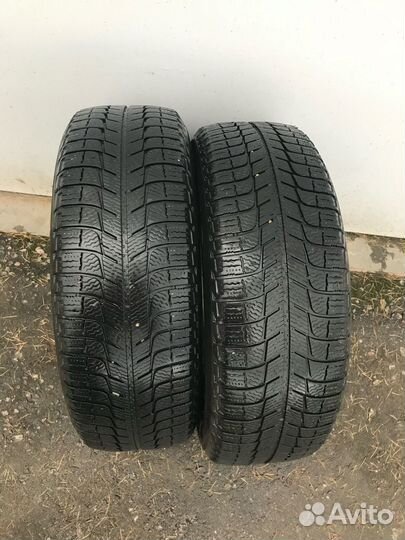Michelin Defender 185/65 R15