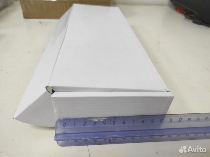 Коробка упаковка для маркетплейсов вб Озон