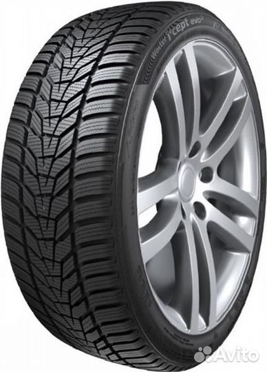 Hankook Winter I'Cept Evo 3 W330A 255/55 R19 111V