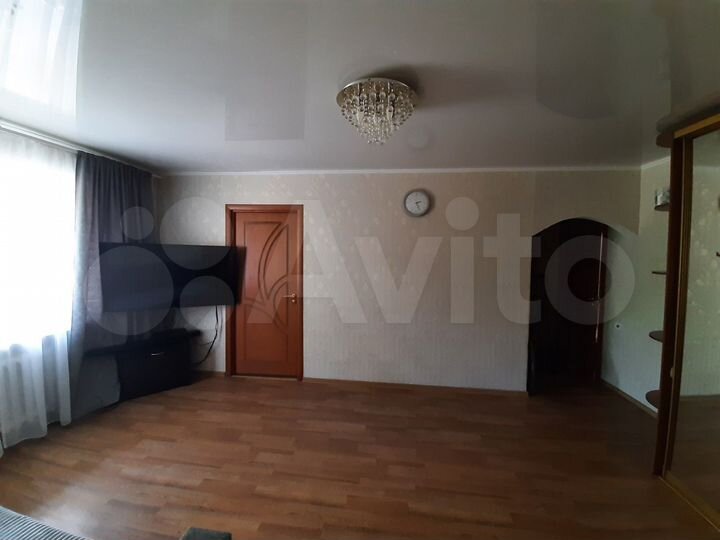 3-к. квартира, 56,1 м², 2/5 эт.