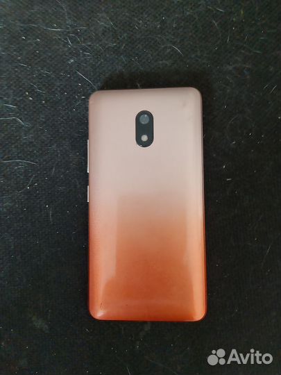 Itel A16 Plus, 8 ГБ