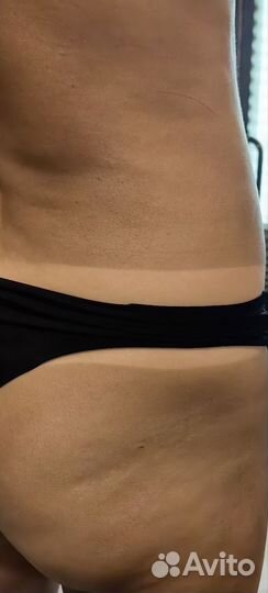 Моментальный загар