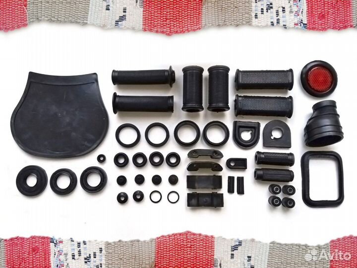 Новые резинки Ява старушка 559 354 360 Турция