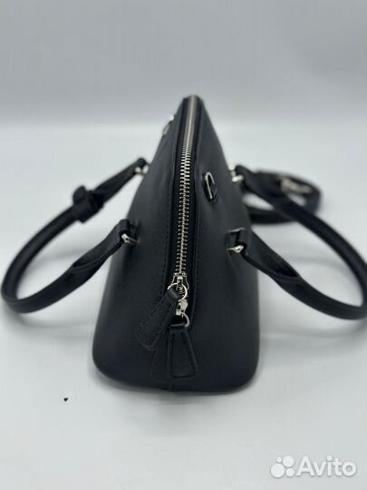 Сумка натуральная кожа