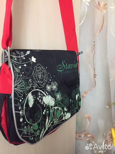 Сумки спортивные хозяйственные