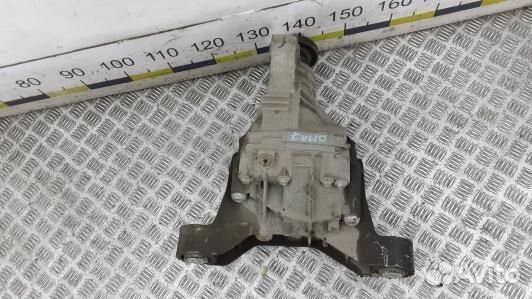 Редуктор задний volkswagen touareg 7L (DMA07MO01)