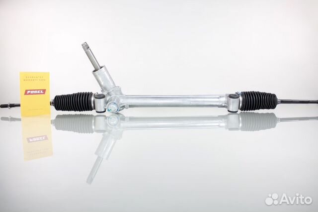 Рулевая рейка Опель Мокка 1 Новая