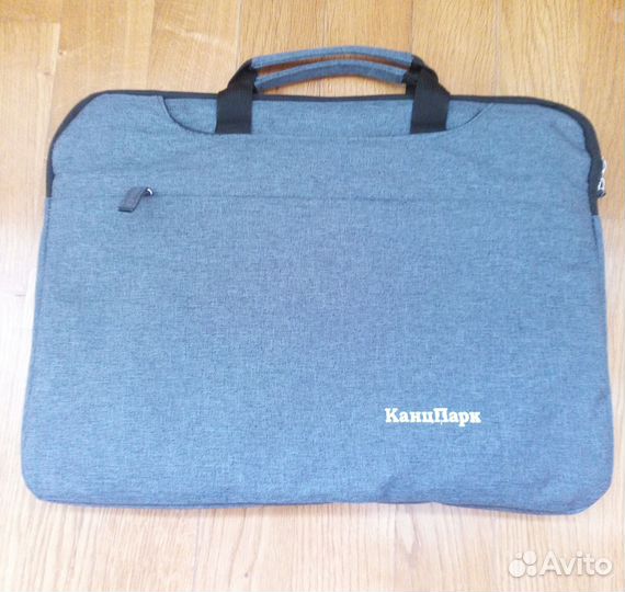 Сумка для ноутбука