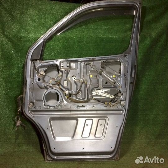 Дверь передняя правая Toyota Grand Hiace KCH16W Се