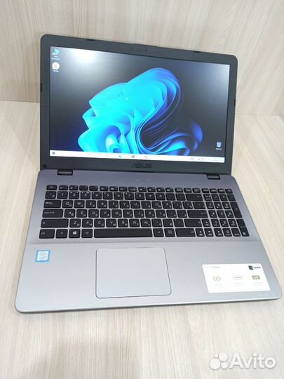 Asus ноутбуки в наличии