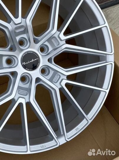 Литые Диски 308 R19 5*112 SP