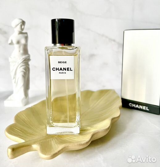 Бутиковые ароматы Chanel распив