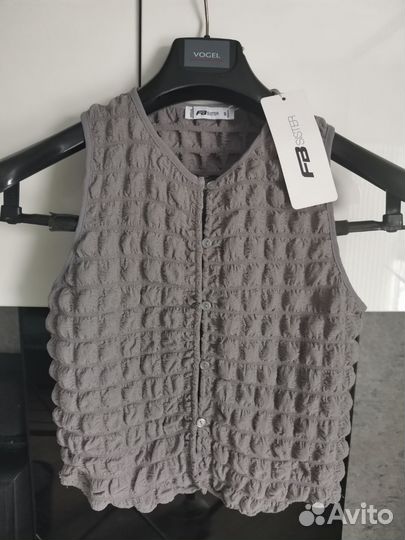 Топик женский