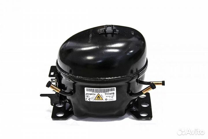 Компрессор T1114YB Jiaxipera LBP