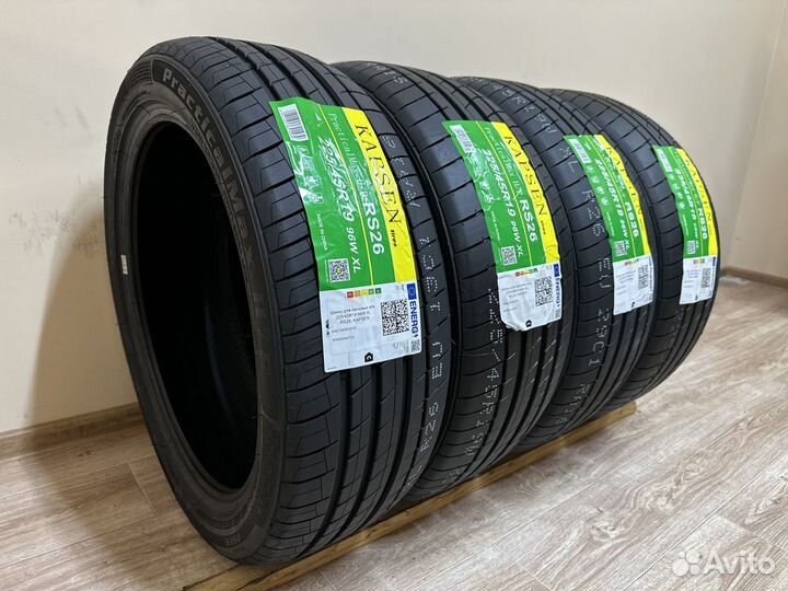 Kapsen RS26 Practical Max HP 225/45 R19 99W