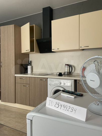 Коттедж 60 м² на участке 2 сот.