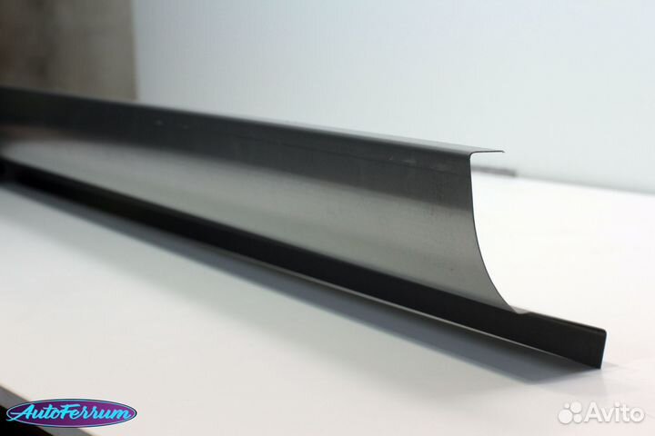 Пороги кузовные Ford Focus 2 ремкомплект