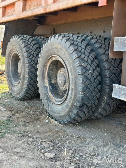 Shacman (Shaanxi) F2000, 2012