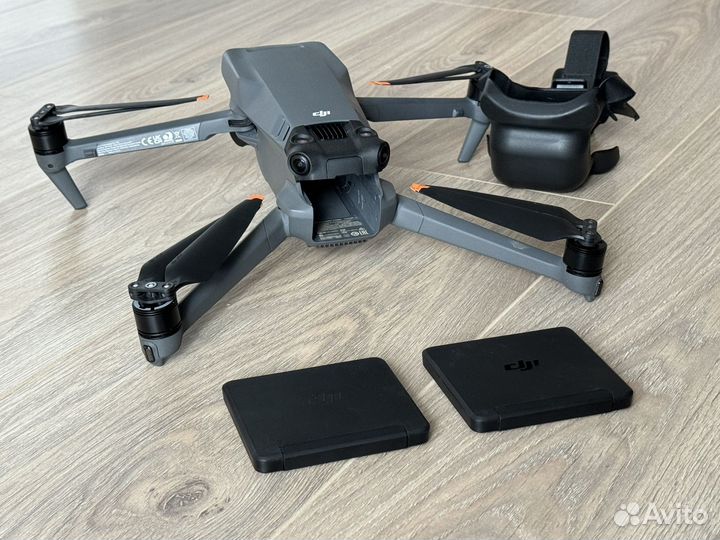 Dji mavic 3 cine