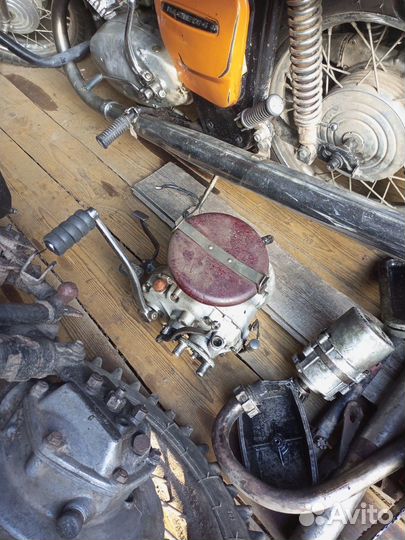 Кпп урал днепр