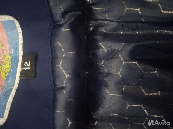 Спортивная куртка