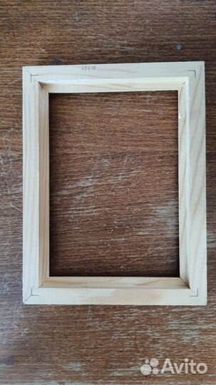 Рамки для фото, рисунков