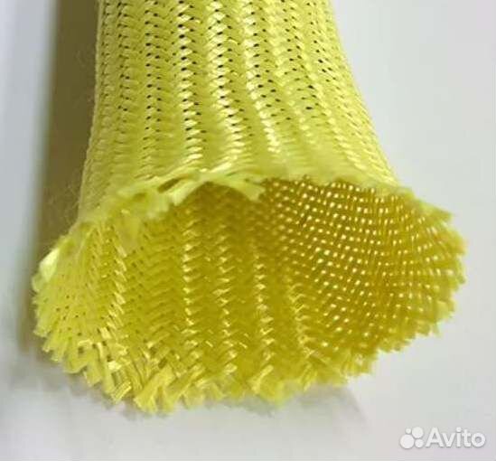 Арамидная ткань. Кевлар. Опт