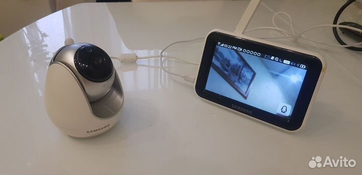 Видеоняня samsung