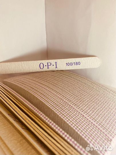 Инструменты для маникюра